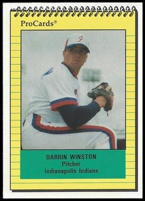 463 Darrin Winston